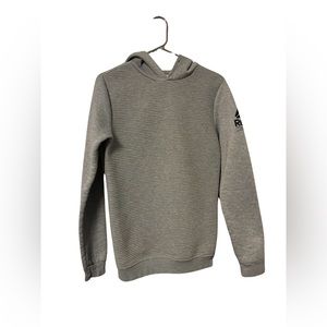 Reebok hoodie - small